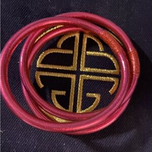 BudhaGirl All Weather Bangles